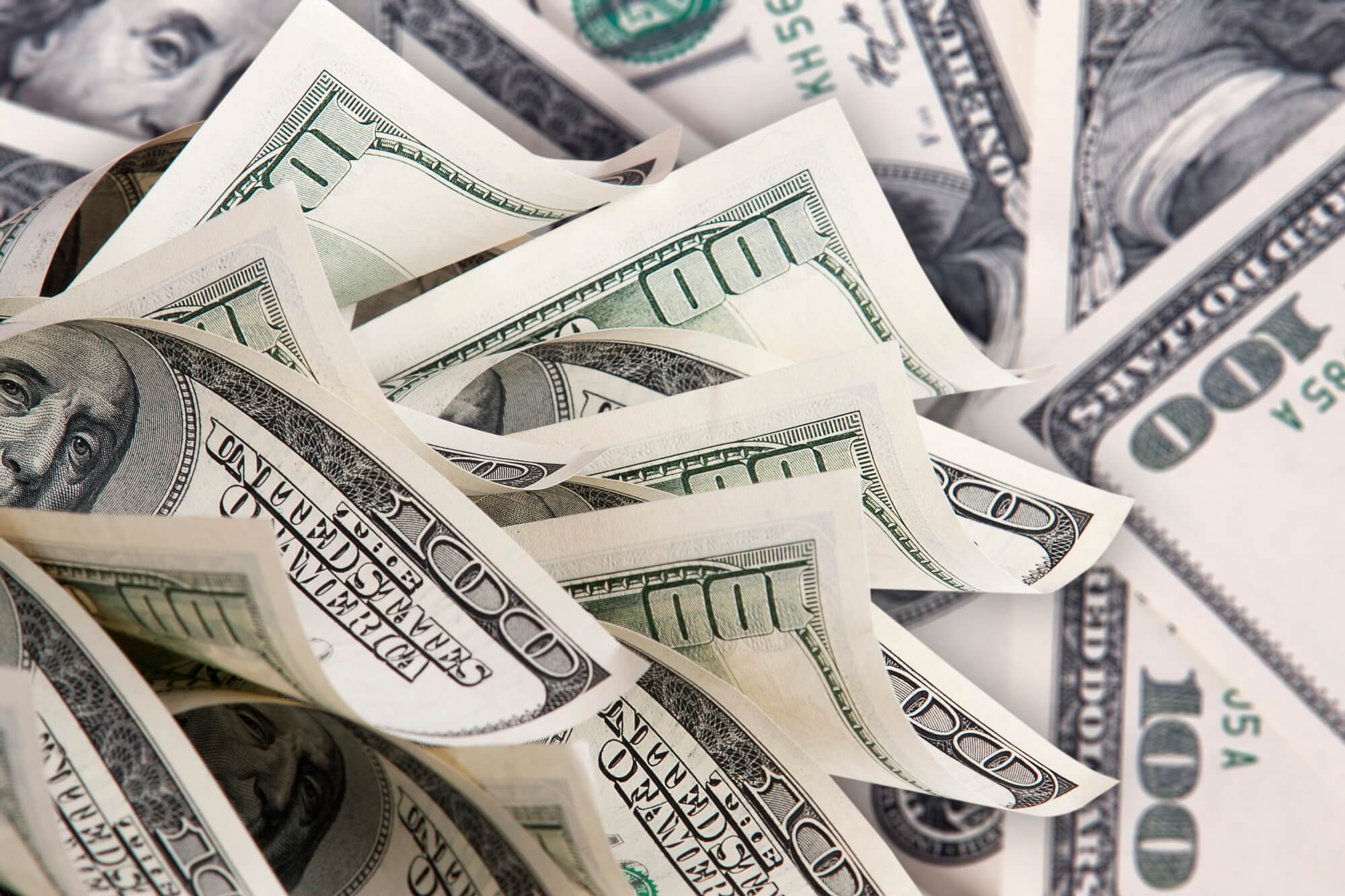 How Economics Became a Religion