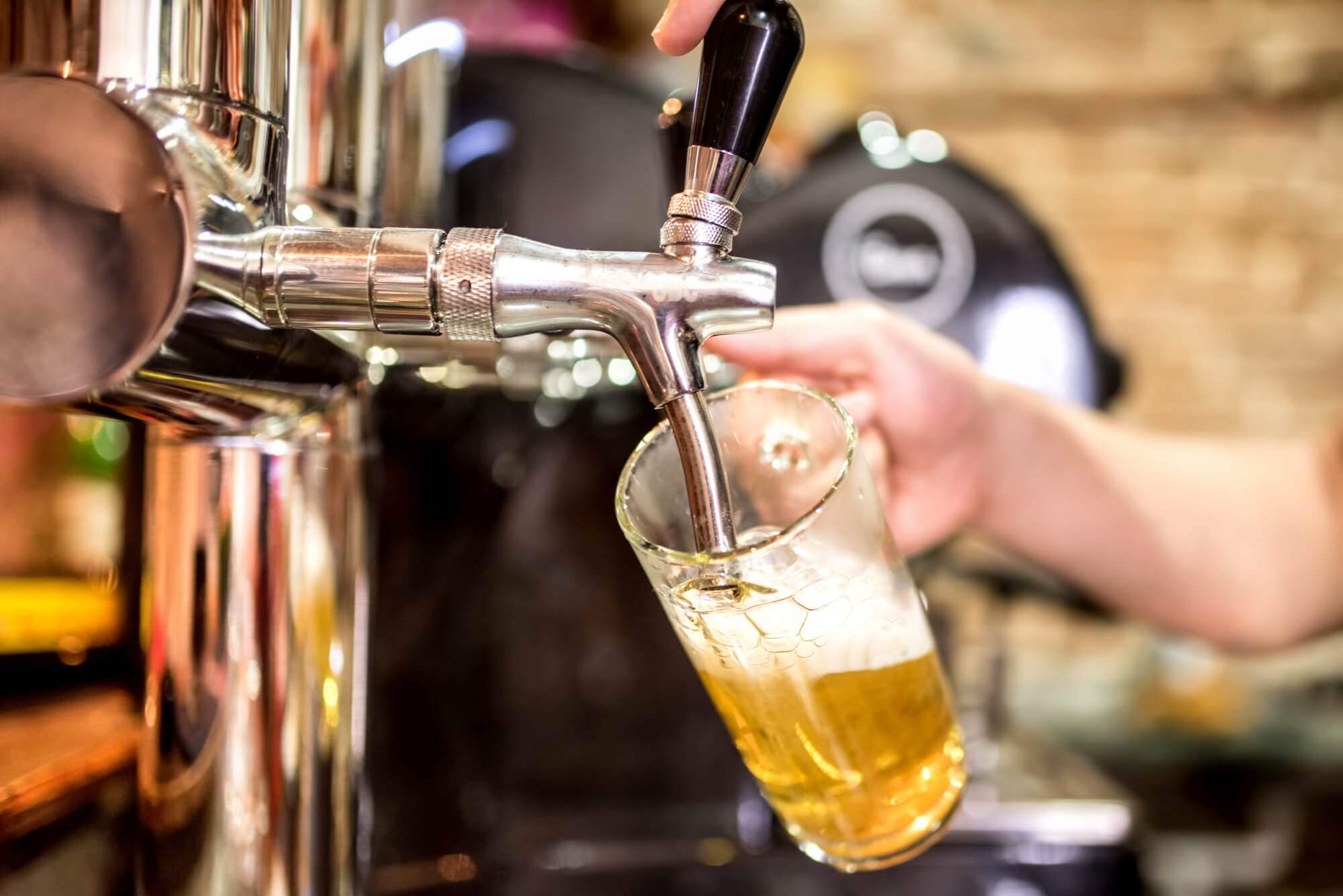 The Economics of New Hampshire’s Craft Beer Industry