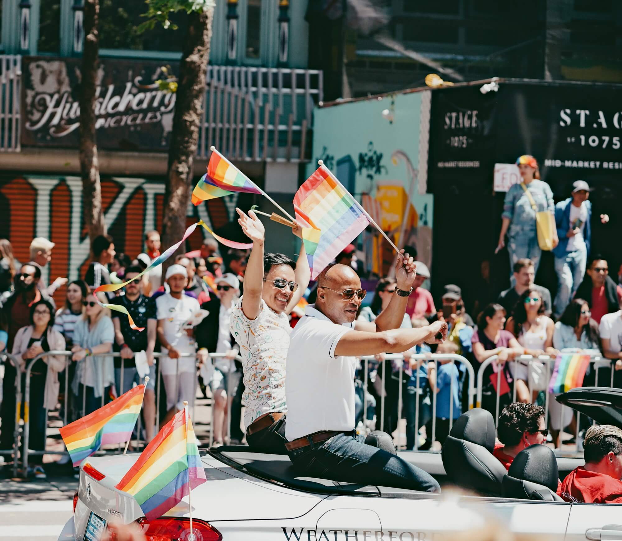 Culture, Wellbeing and the Creative Society